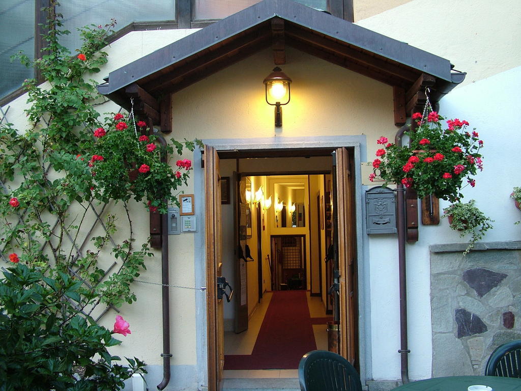 Hotel Marguareis Limone Piemonte Exterior foto